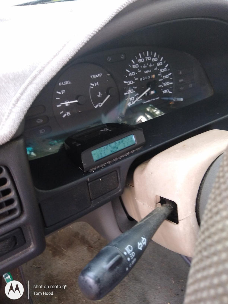 Tom H. · Jersey City, NJ · 45