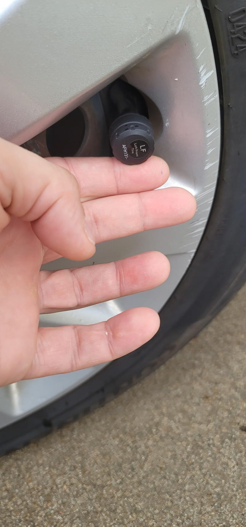 Gabriel D. from Portland, OR — 33