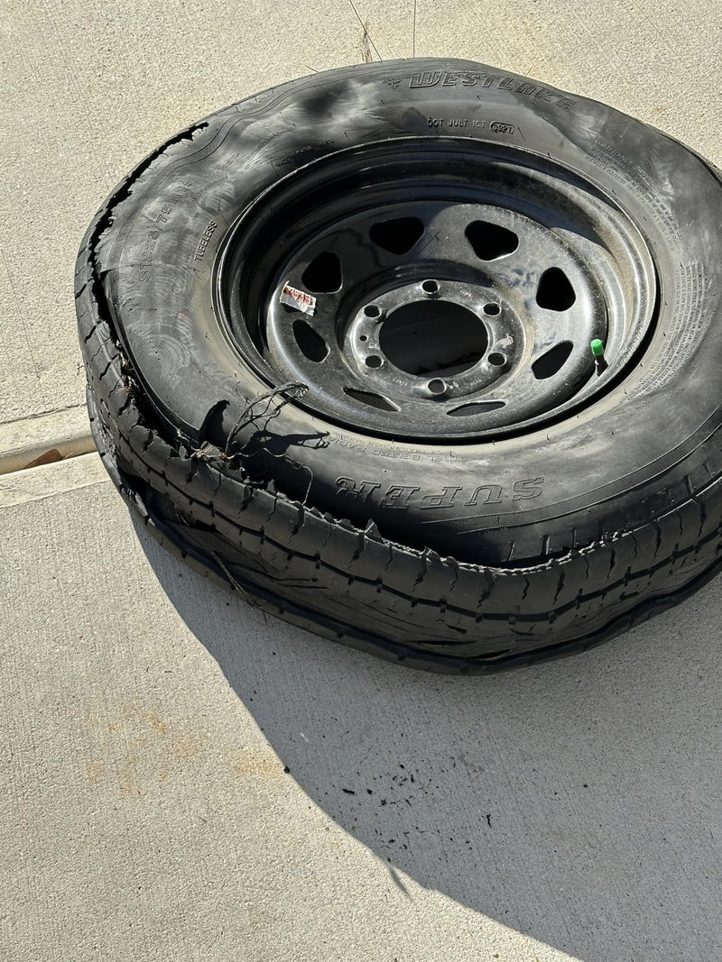 Jasmine Carter, 27 – Atlanta, GA