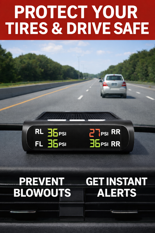 TireGuard Pro™
