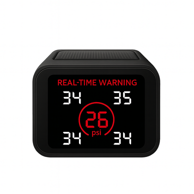 Drive with Confidence and Peace of Mind