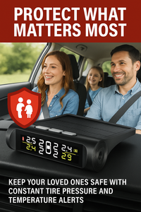 TireGuard Pro™