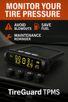 TireGuard Pro™