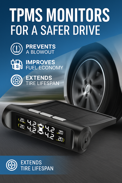 TireGuard Pro™