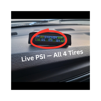 TireGuard Pro™
