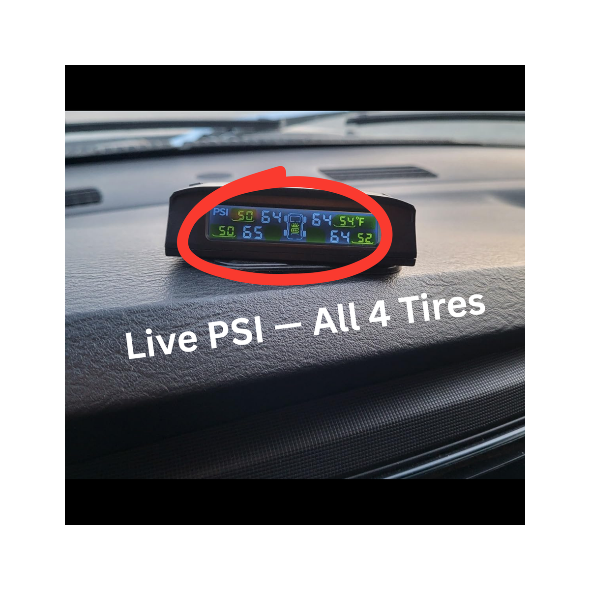 TireGuard Pro™